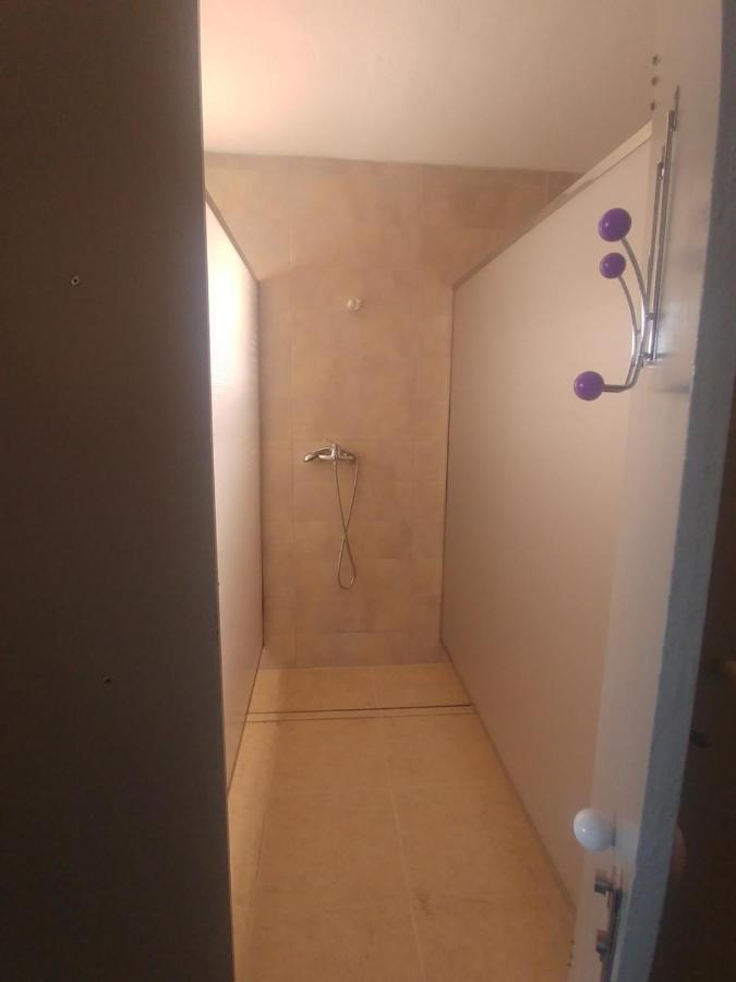 Albergue Cilleruelo De Bezana ภายนอก รูปภาพ