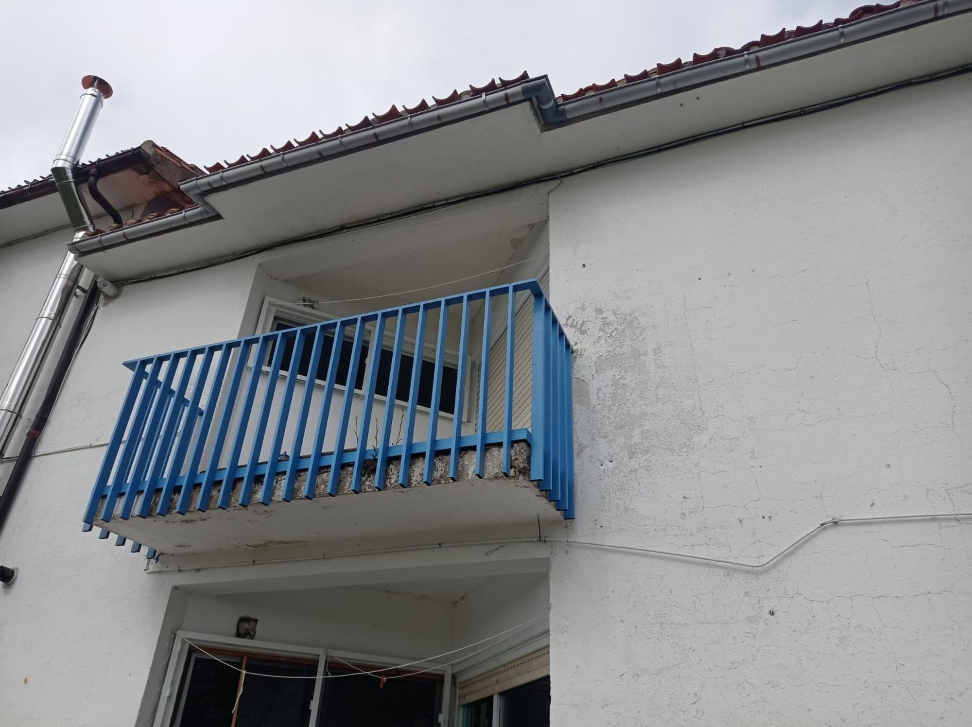 Albergue Cilleruelo De Bezana ภายนอก รูปภาพ