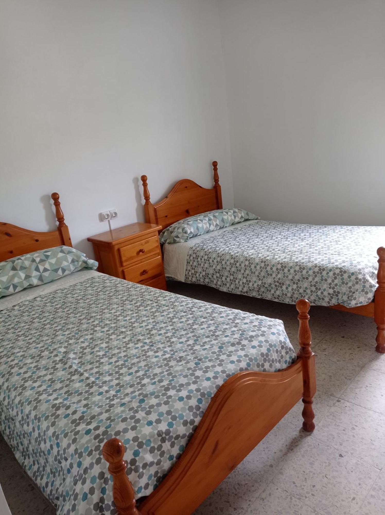 Albergue Cilleruelo De Bezana ภายนอก รูปภาพ